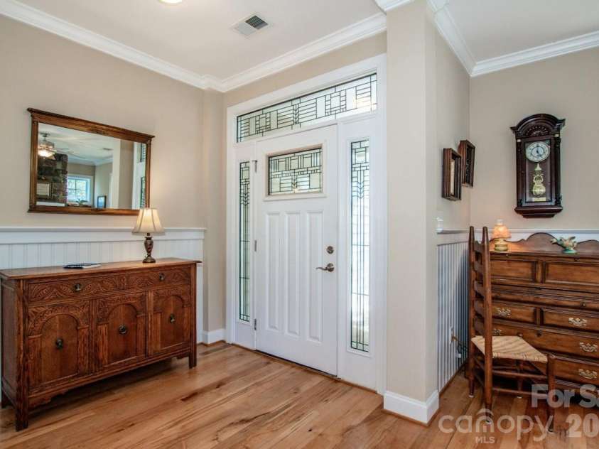 125 Melrose Lane, Mooresville, NC 28117.  MLS# CAR4348843, YatesRealty ID 18700. 