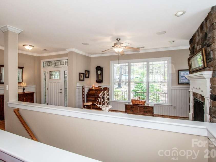 125 Melrose Lane, Mooresville, NC 28117.  MLS# CAR4348843, YatesRealty ID 18700. 