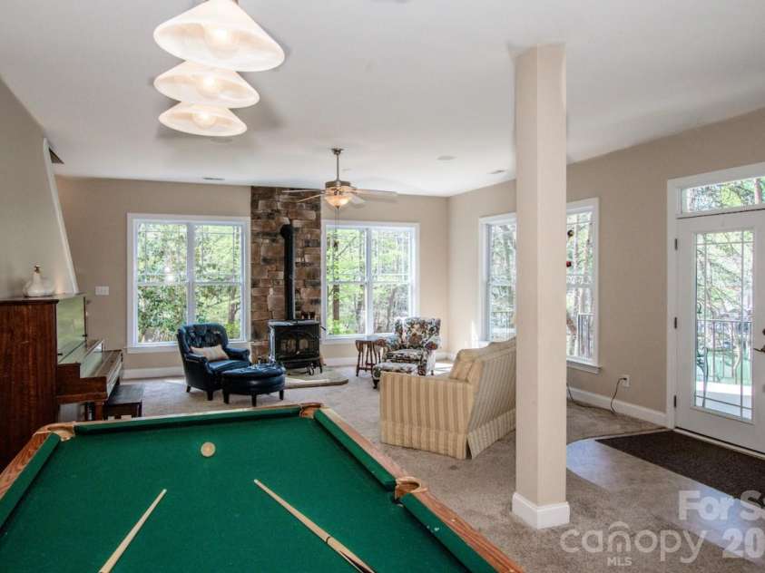 125 Melrose Lane, Mooresville, NC 28117.  MLS# CAR4348843, YatesRealty ID 18700. 