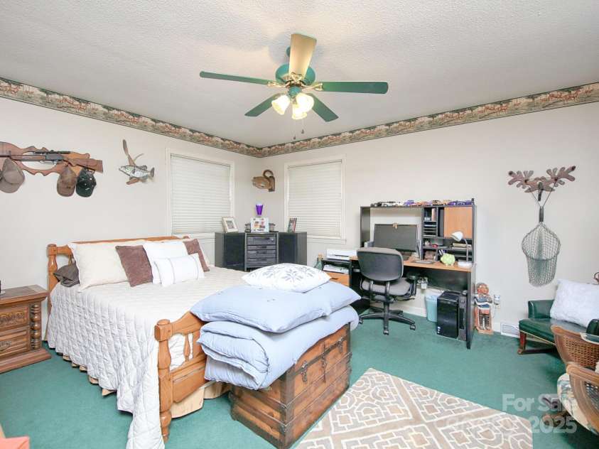 269 Johnson Dairy Road, Mooresville, NC 28115.  MLS# CAR4260297, YatesRealty ID 18702. 2nd Master BR