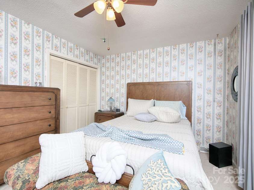 269 Johnson Dairy Road, Mooresville, NC 28115.  MLS# CAR4260297, YatesRealty ID 18702. Bedroom