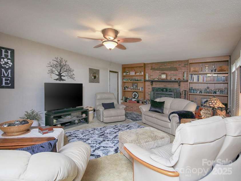 269 Johnson Dairy Road, Mooresville, NC 28115.  MLS# CAR4260297, YatesRealty ID 18702. Living Area