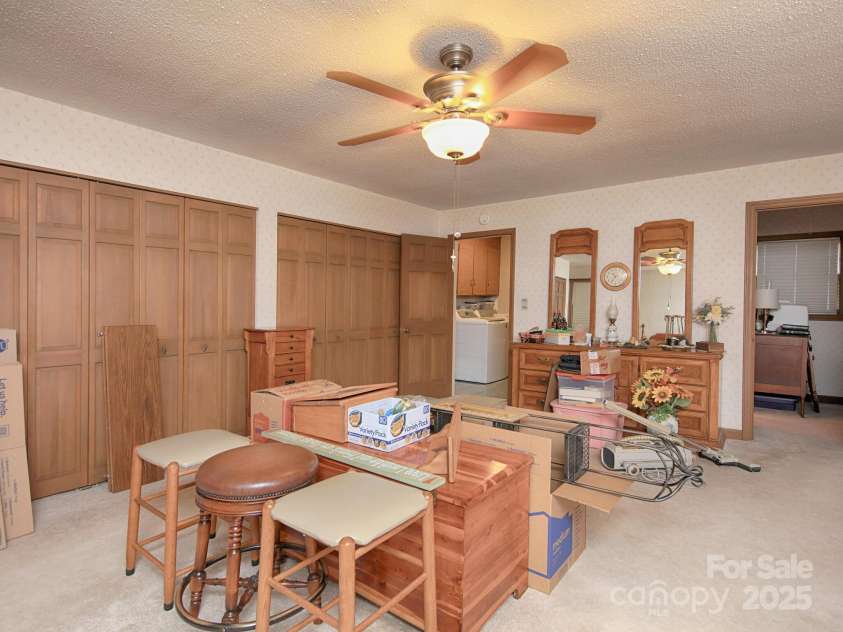 269 Johnson Dairy Road, Mooresville, NC 28115.  MLS# CAR4260297, YatesRealty ID 18702. Master BR