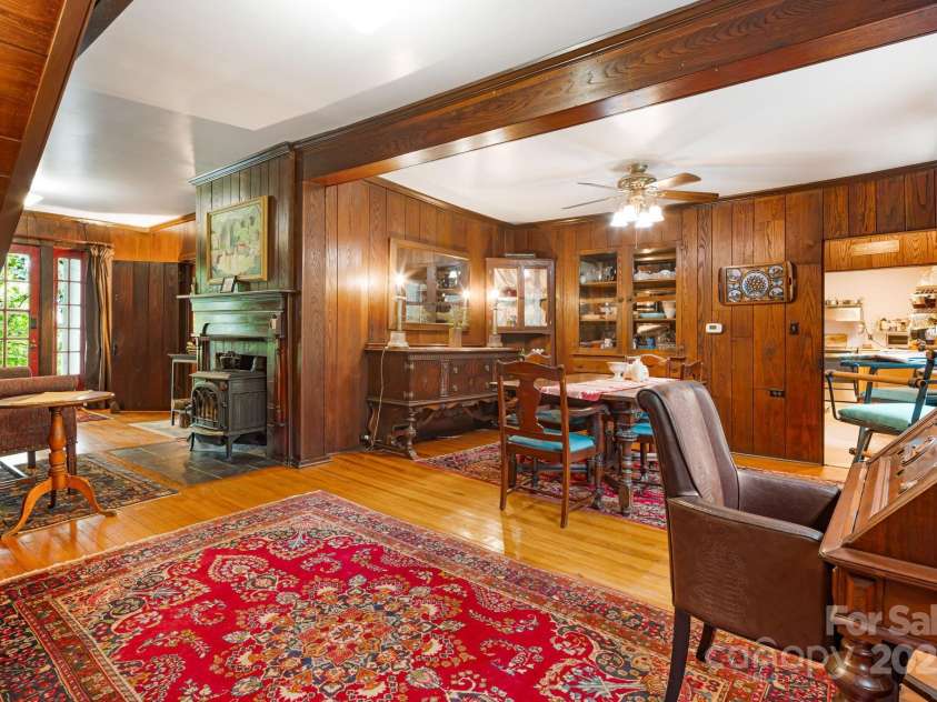 1186 Old US 70 Highway, Black Mountain, NC 28711.  MLS# CAR4258643, YatesRealty ID 18703. 