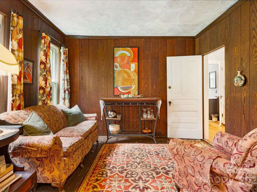 1186 Old US 70 Highway, Black Mountain, NC 28711.  MLS# CAR4258643, YatesRealty ID 18703. 