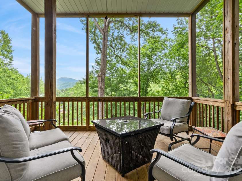 1672 Memorial Highway, Lake Lure, NC 28746.  MLS# CAR4262844, YatesRealty ID 18704. 