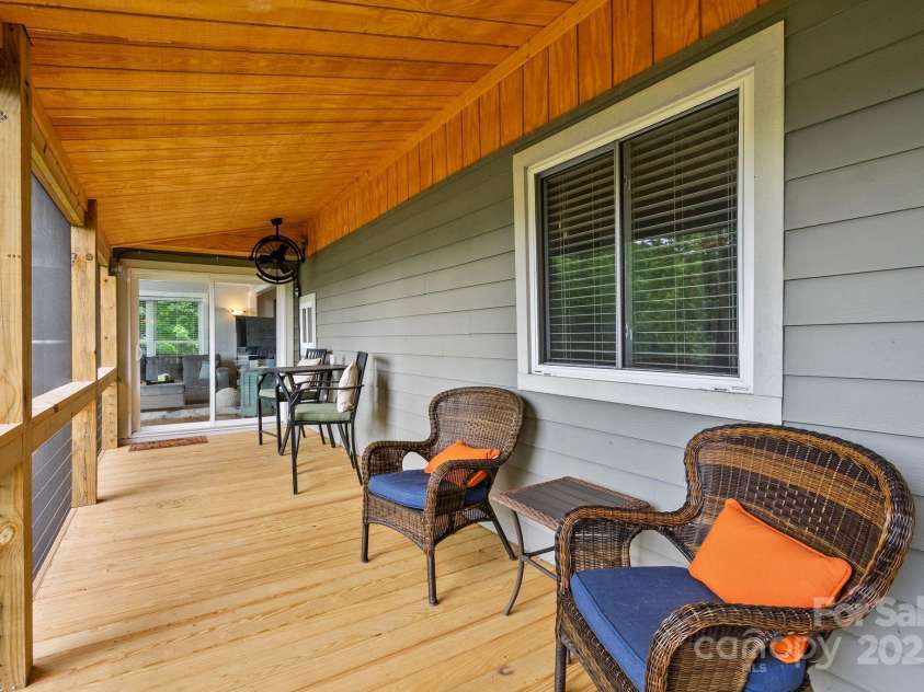 1672 Memorial Highway, Lake Lure, NC 28746.  MLS# CAR4262844, YatesRealty ID 18704. 