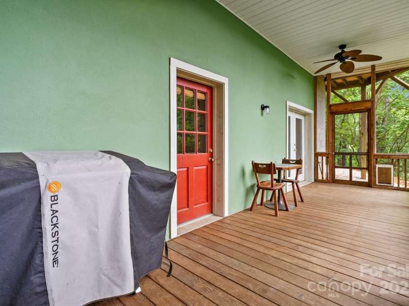 1672 Memorial Highway, Lake Lure, NC 28746.  MLS# CAR4262844, YatesRealty ID 18704. 