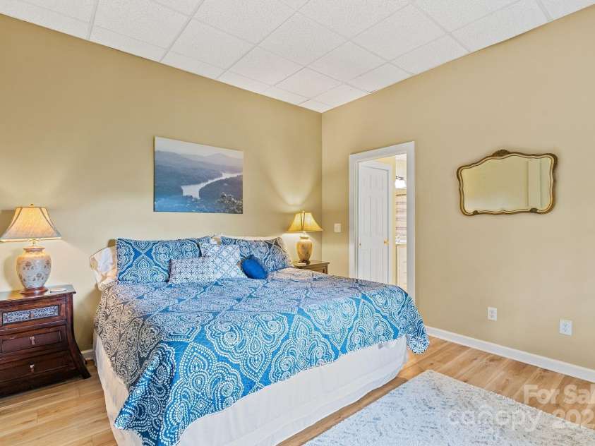 1672 Memorial Highway, Lake Lure, NC 28746.  MLS# CAR4262844, YatesRealty ID 18704. 