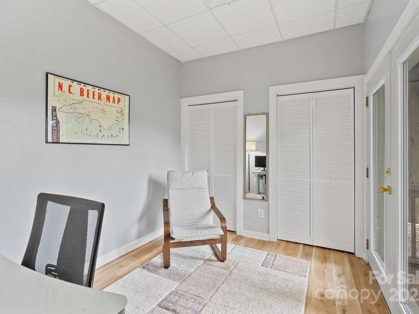 1672 Memorial Highway, Lake Lure, NC 28746.  MLS# CAR4262844, YatesRealty ID 18704. 