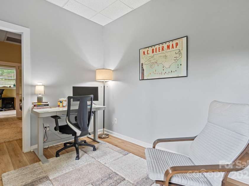 1672 Memorial Highway, Lake Lure, NC 28746.  MLS# CAR4262844, YatesRealty ID 18704. 