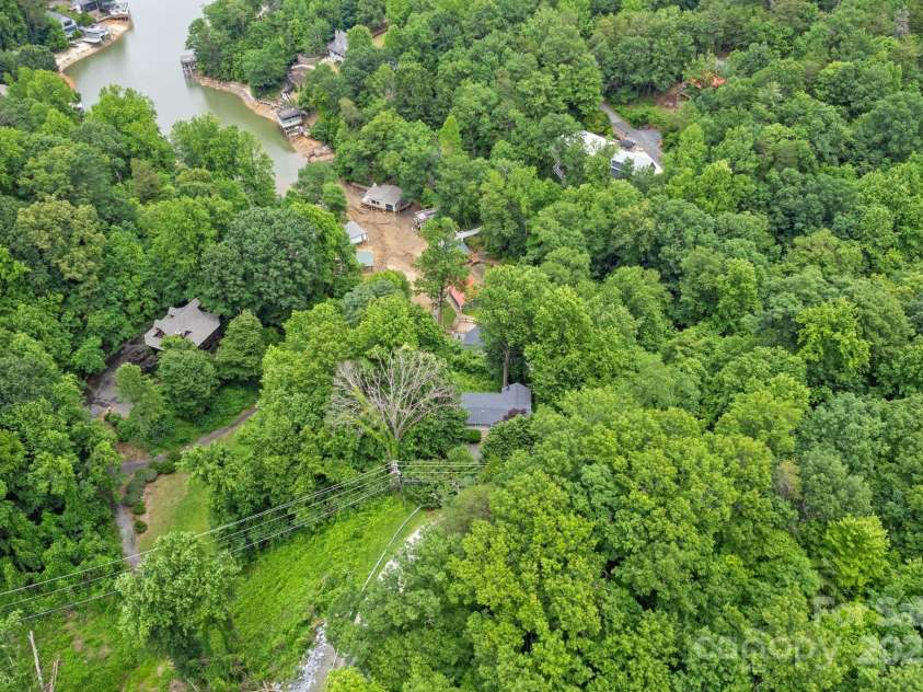 1672 Memorial Highway, Lake Lure, NC 28746.  MLS# CAR4262844, YatesRealty ID 18704. 