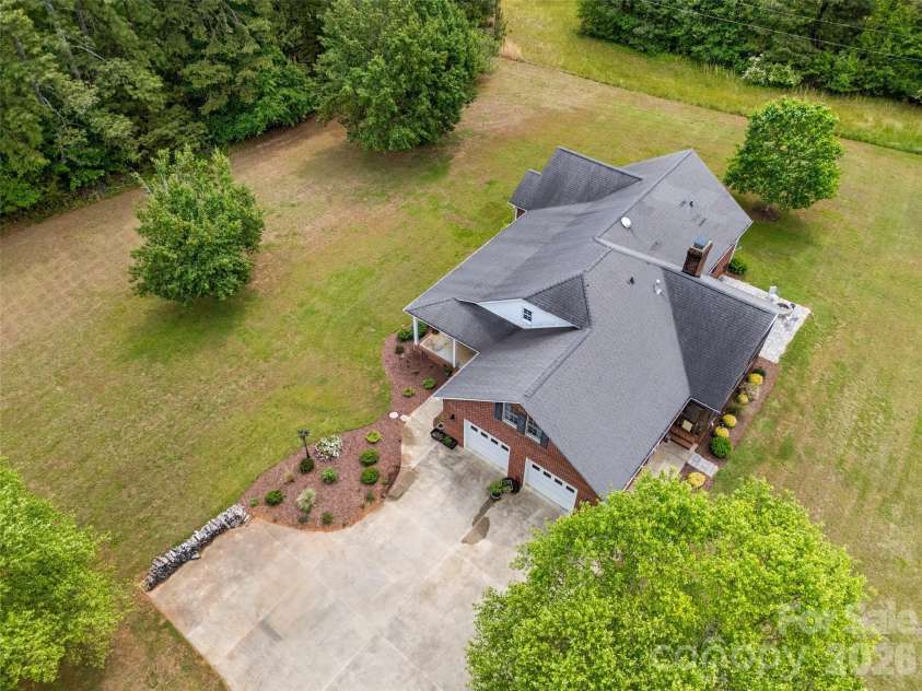 738 Costner School Road, Bessemer City, NC 28016.  MLS# CAR4373154, YatesRealty ID 18704. 