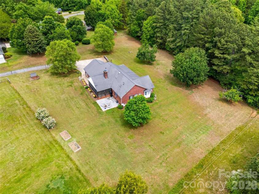 738 Costner School Road, Bessemer City, NC 28016.  MLS# CAR4373154, YatesRealty ID 18704. 