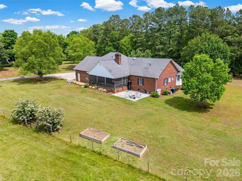 738 Costner School Road, Bessemer City, NC 28016.  MLS# CAR4373154, YatesRealty ID 18704. 