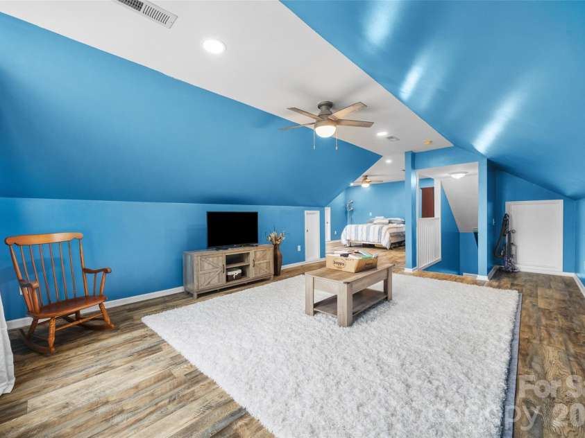 738 Costner School Road, Bessemer City, NC 28016.  MLS# CAR4373154, YatesRealty ID 18704. Bonus Room