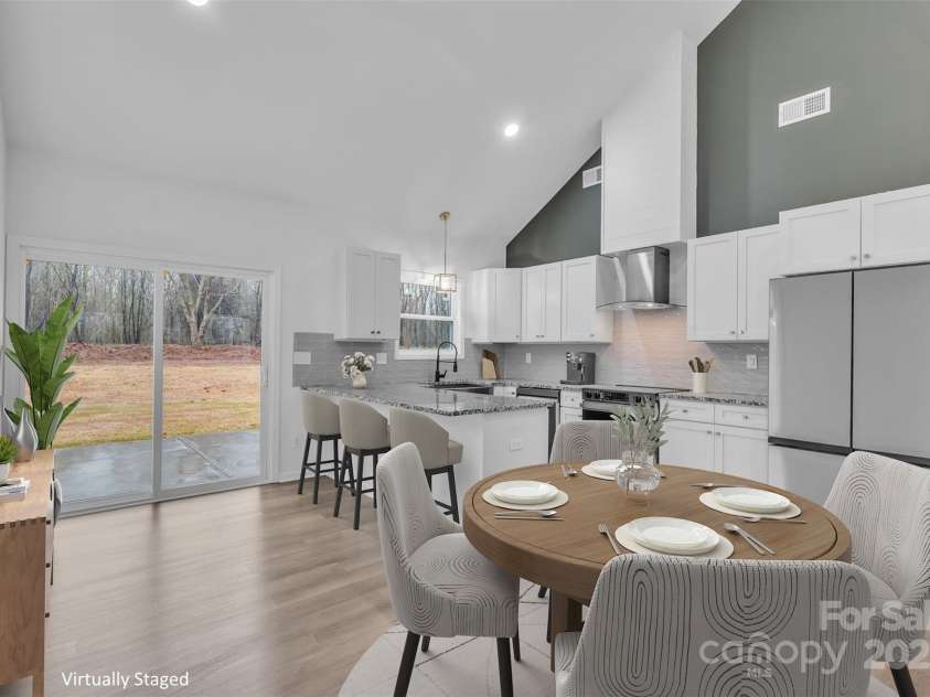 2853 W Zion Church Road, Shelby, NC 28150.  MLS# CAR4223469, YatesRealty ID 18705. 