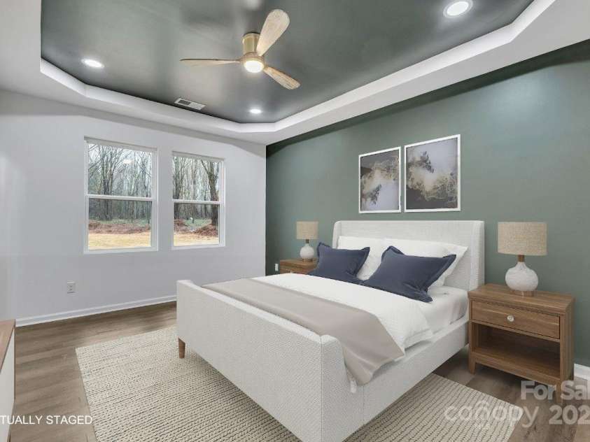 2853 W Zion Church Road, Shelby, NC 28150.  MLS# CAR4223469, YatesRealty ID 18705. 