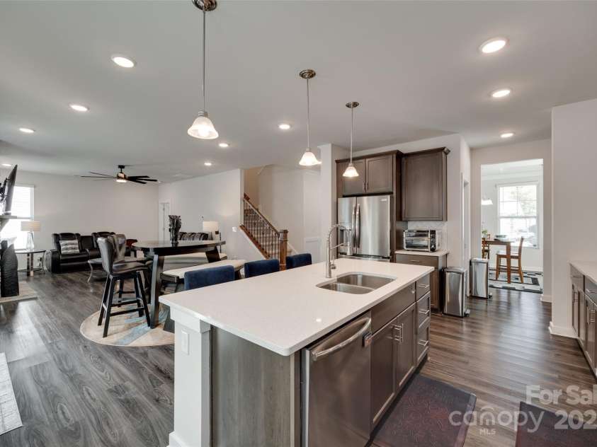 1195 Cavalier Lane, Rock Hill, SC 29730.  MLS# CAR4267397, YatesRealty ID 18706. 