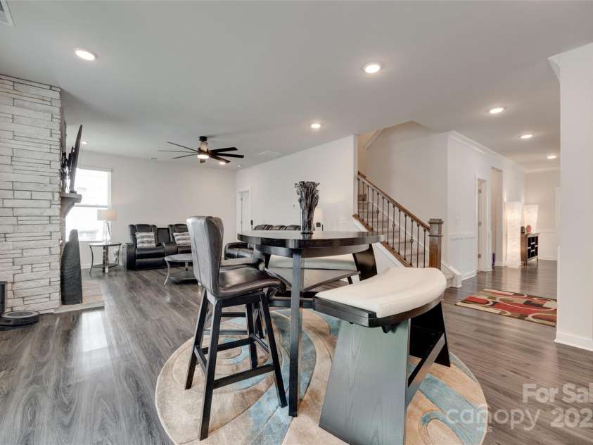 1195 Cavalier Lane, Rock Hill, SC 29730.  MLS# CAR4267397, YatesRealty ID 18706. 