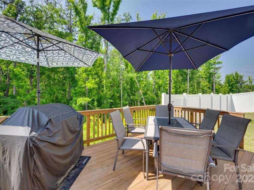 1195 Cavalier Lane, Rock Hill, SC 29730.  MLS# CAR4267397, YatesRealty ID 18706. 