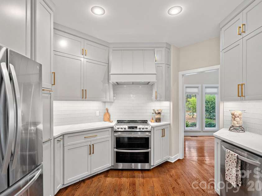 176 Yadkin Falls Road, New London, NC 28127.  MLS# CAR4378008, YatesRealty ID 18706. 