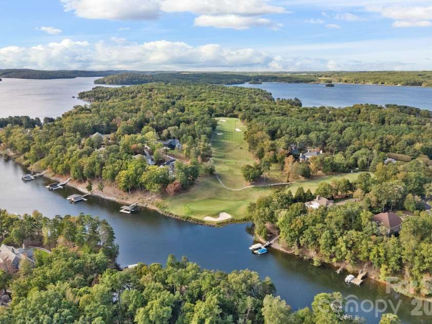 176 Yadkin Falls Road, New London, NC 28127.  MLS# CAR4378008, YatesRealty ID 18706. 