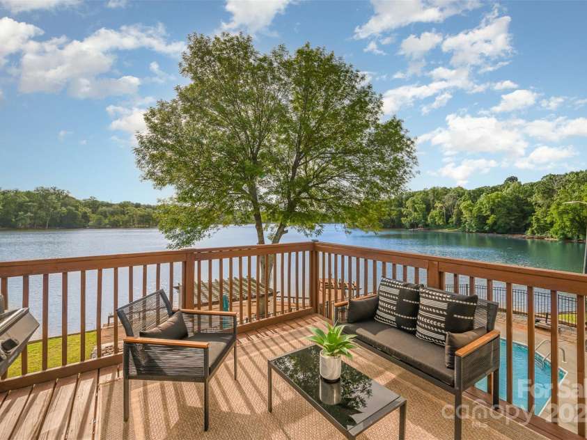 235 River Loop Road, Belmont, NC 28012.  MLS# CAR4252570, YatesRealty ID 18707. 