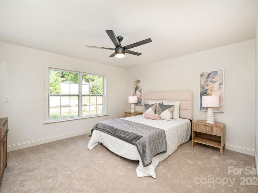 235 River Loop Road, Belmont, NC 28012.  MLS# CAR4252570, YatesRealty ID 18707. Bedroom #3