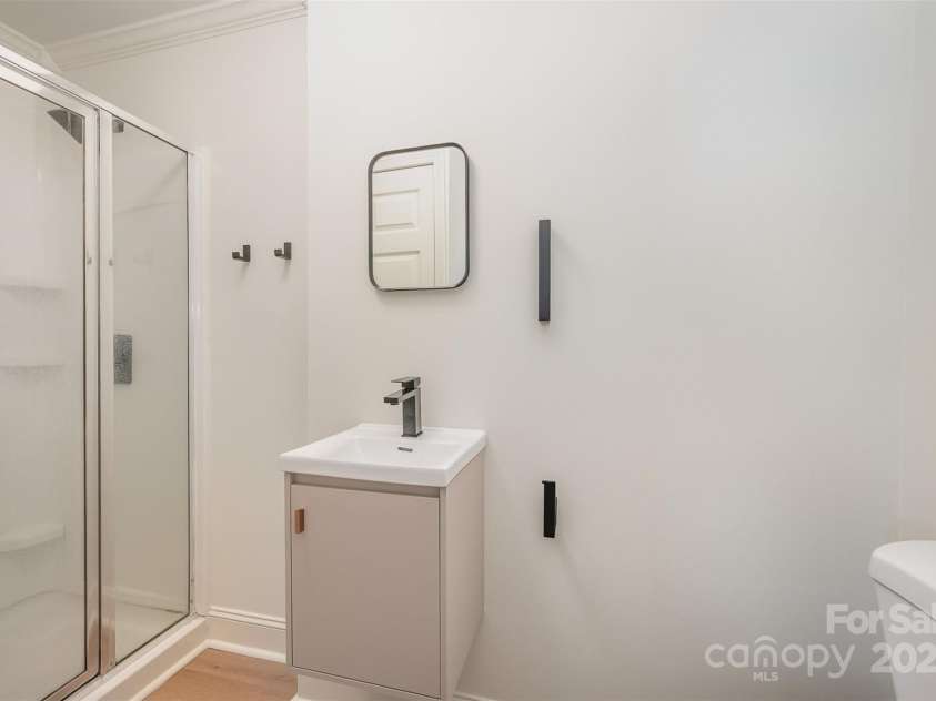 235 River Loop Road, Belmont, NC 28012.  MLS# CAR4252570, YatesRealty ID 18707. Full downstairs bath for pool