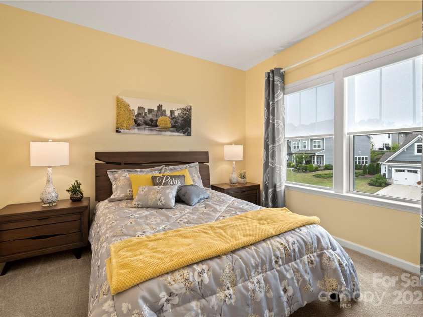1918 Thoreau Way, York, SC 29745.  MLS# CAR4257653, YatesRealty ID 18708. Bedroom