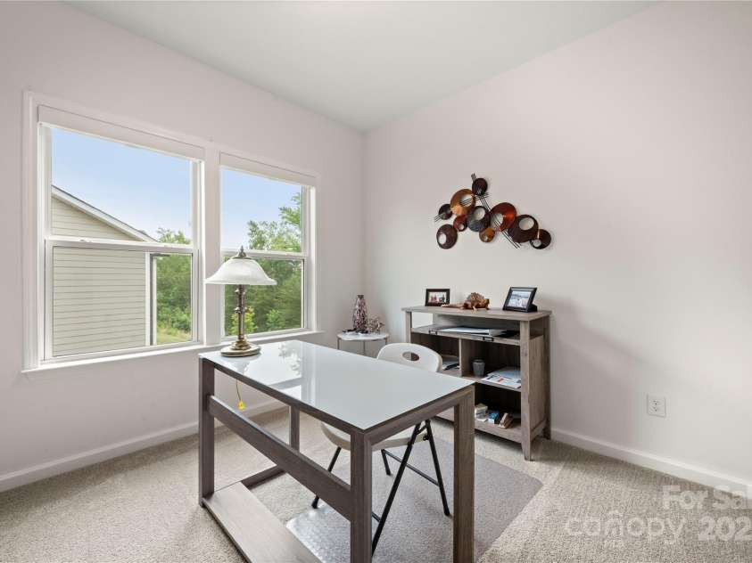 1918 Thoreau Way, York, SC 29745.  MLS# CAR4257653, YatesRealty ID 18708. Bedroom