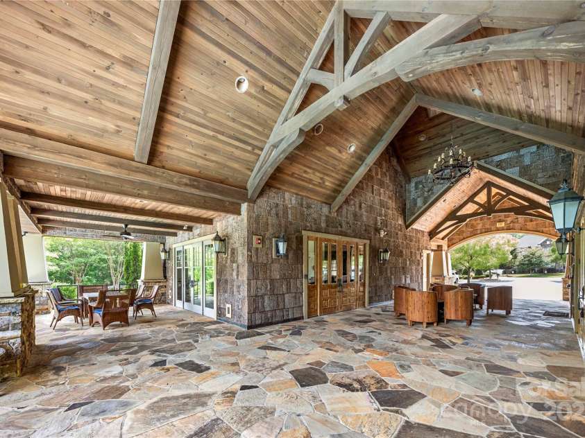 1918 Thoreau Way, York, SC 29745.  MLS# CAR4257653, YatesRealty ID 18708. Community Clubhouse