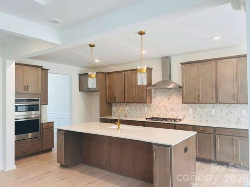 3168 Tramore Drive, Harrisburg, NC 28075.  MLS# CAR4378215, YatesRealty ID 18708. 3168 Tramore Drive - Under Construction