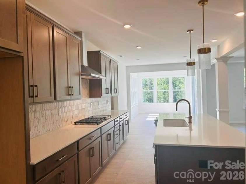 3168 Tramore Drive, Harrisburg, NC 28075.  MLS# CAR4378215, YatesRealty ID 18708. 3168 Tramore Drive - Under Construction