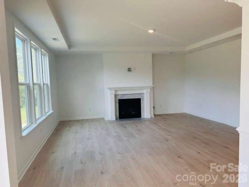 3168 Tramore Drive, Harrisburg, NC 28075.  MLS# CAR4378215, YatesRealty ID 18708. 3168 Tramore Drive - Under Construction