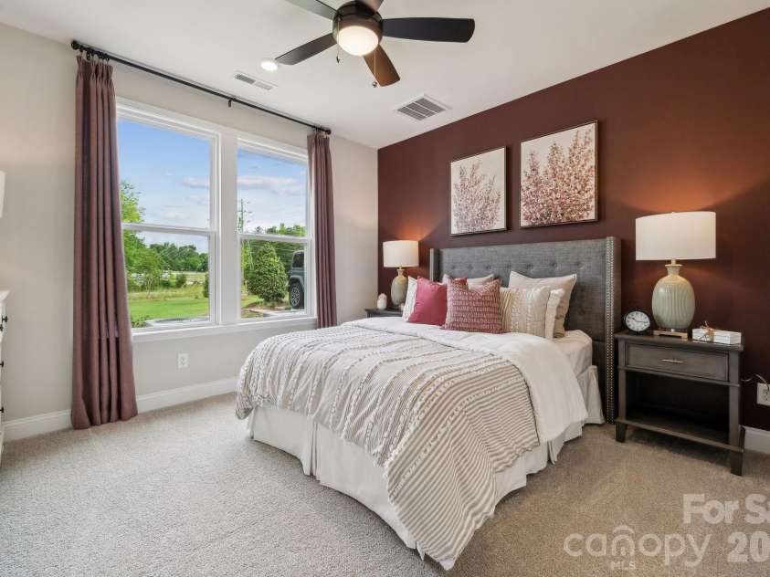 3168 Tramore Drive, Harrisburg, NC 28075.  MLS# CAR4378215, YatesRealty ID 18708. Representative Photo