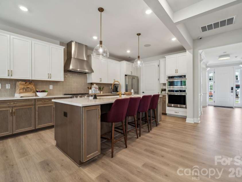 3168 Tramore Drive, Harrisburg, NC 28075.  MLS# CAR4378215, YatesRealty ID 18708. Representative Photo