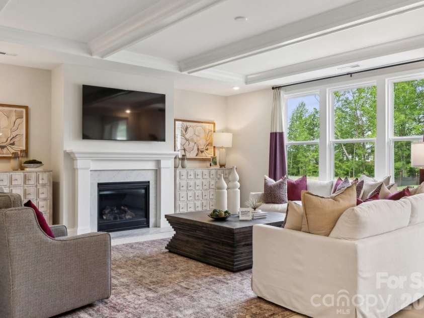 3168 Tramore Drive, Harrisburg, NC 28075.  MLS# CAR4378215, YatesRealty ID 18708. Representative Photo