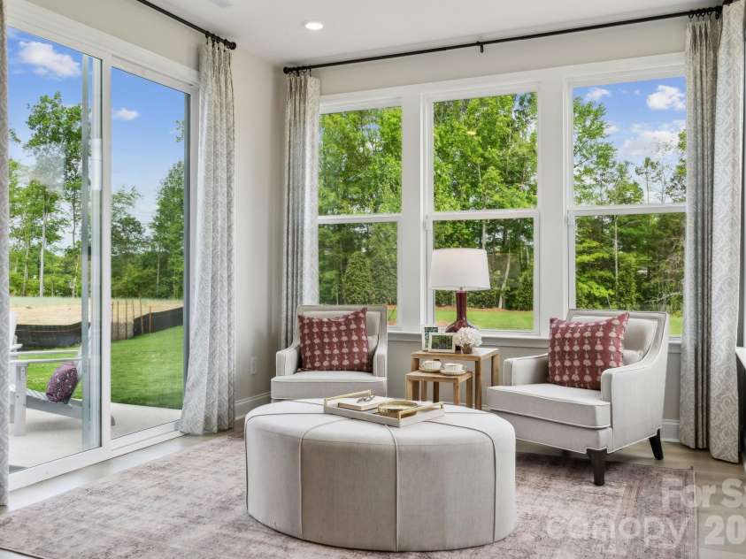 3168 Tramore Drive, Harrisburg, NC 28075.  MLS# CAR4378215, YatesRealty ID 18708. Representative Photo