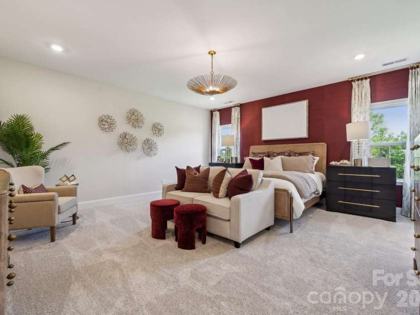 3168 Tramore Drive, Harrisburg, NC 28075.  MLS# CAR4378215, YatesRealty ID 18708. Representative Photo
