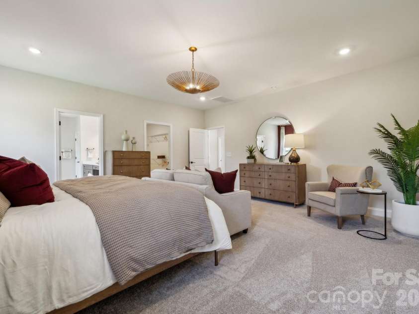 3168 Tramore Drive, Harrisburg, NC 28075.  MLS# CAR4378215, YatesRealty ID 18708. Representative Photo