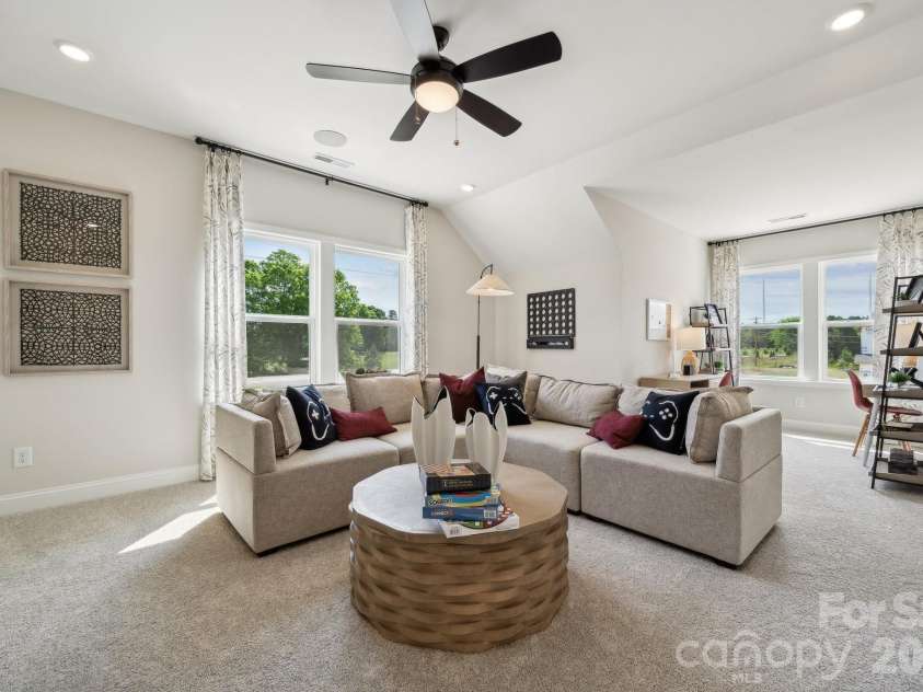 3168 Tramore Drive, Harrisburg, NC 28075.  MLS# CAR4378215, YatesRealty ID 18708. Representative Photo