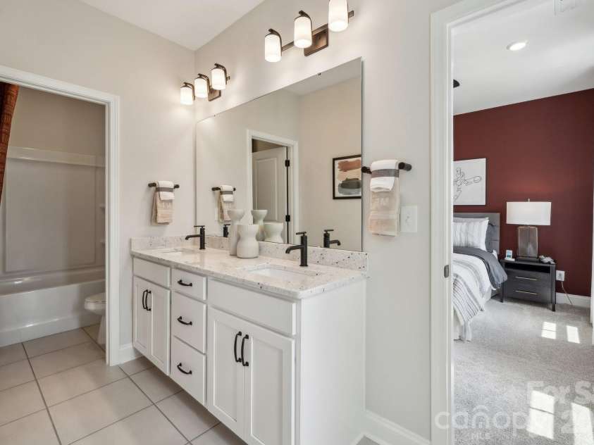 3168 Tramore Drive, Harrisburg, NC 28075.  MLS# CAR4378215, YatesRealty ID 18708. Representative Photo