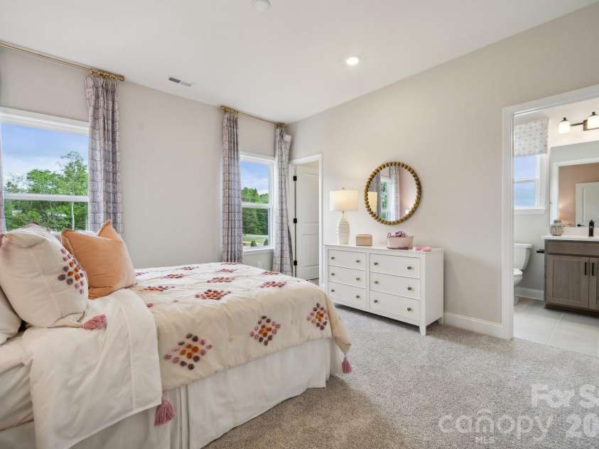 3168 Tramore Drive, Harrisburg, NC 28075.  MLS# CAR4378215, YatesRealty ID 18708. Representative Photo