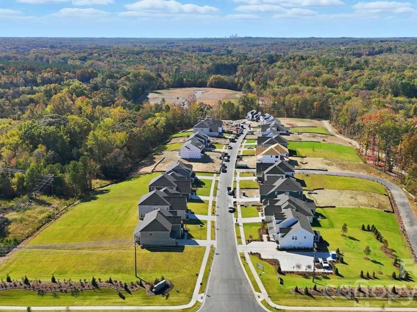 3168 Tramore Drive, Harrisburg, NC 28075.  MLS# CAR4378215, YatesRealty ID 18708. Tramore Community