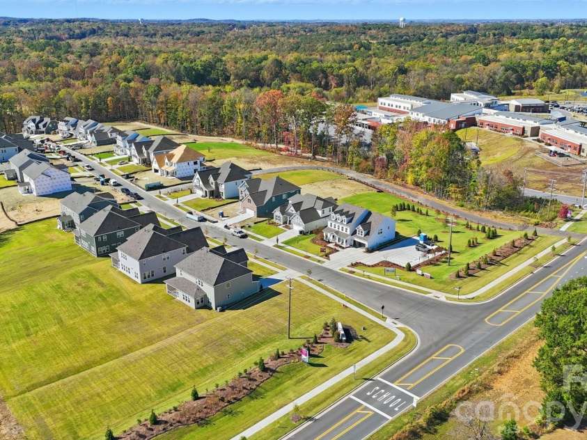 3168 Tramore Drive, Harrisburg, NC 28075.  MLS# CAR4378215, YatesRealty ID 18708. Tramore Community