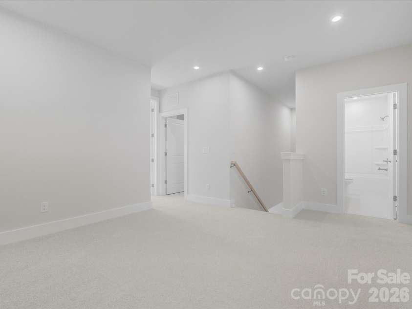 323 Ardmore Drive, Belmont, NC 28012.  MLS# CAR4378227, YatesRealty ID 18709. Loft