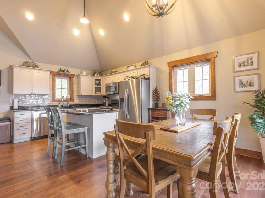 15 Foam Flower Lane, Tuckasegee, NC 28783.  MLS# CAR4233015, YatesRealty ID 1871. 