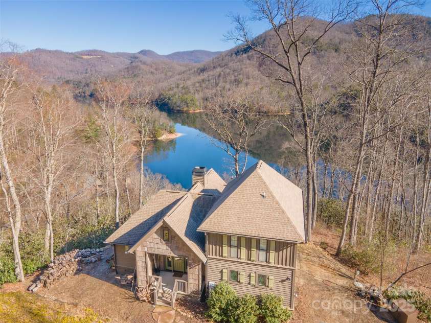 15 Foam Flower Lane, Tuckasegee, NC 28783.  MLS# CAR4233015, YatesRealty ID 1871. 